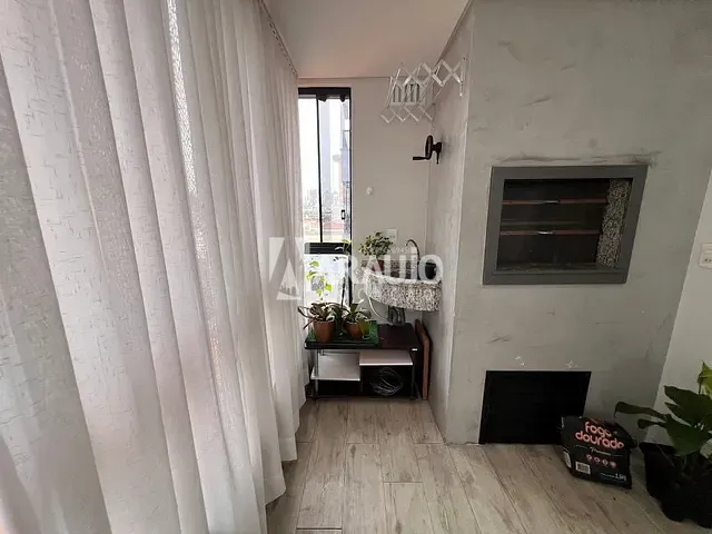 Apartamento 2 quartos e 1 banheiro, para alugar, no bairro Fazenda em Itajaí