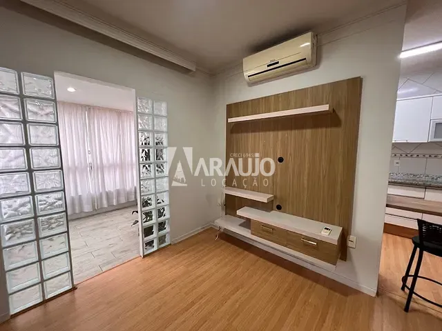 Apartamento 2 quartos e 1 banheiro, para alugar, no bairro Fazenda em Itajaí