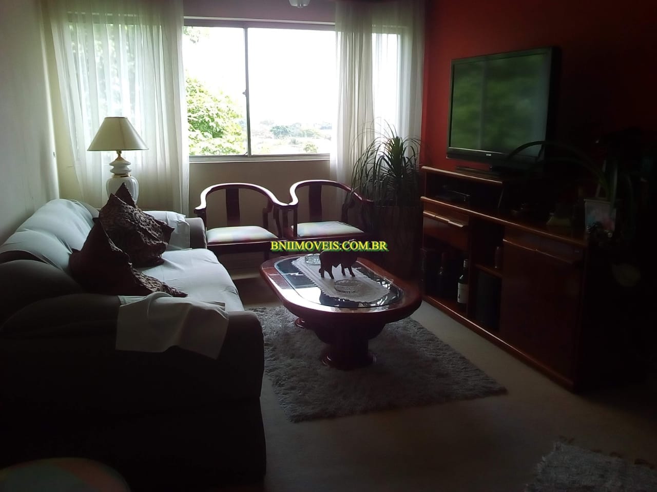 Apartamento, 3 quartos, 85 m² - Foto 1