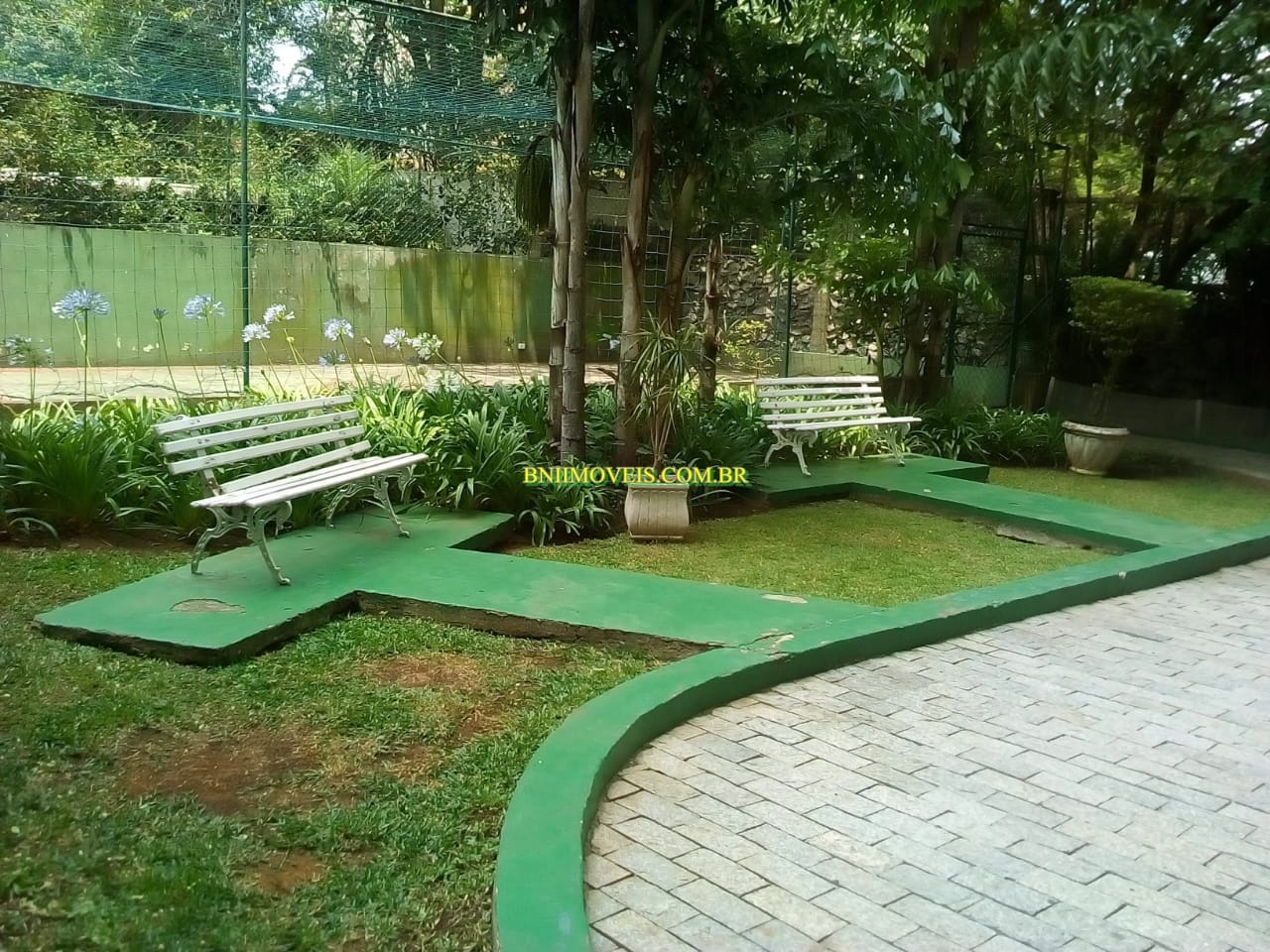 Apartamento, 3 quartos, 85 m² - Foto 12
