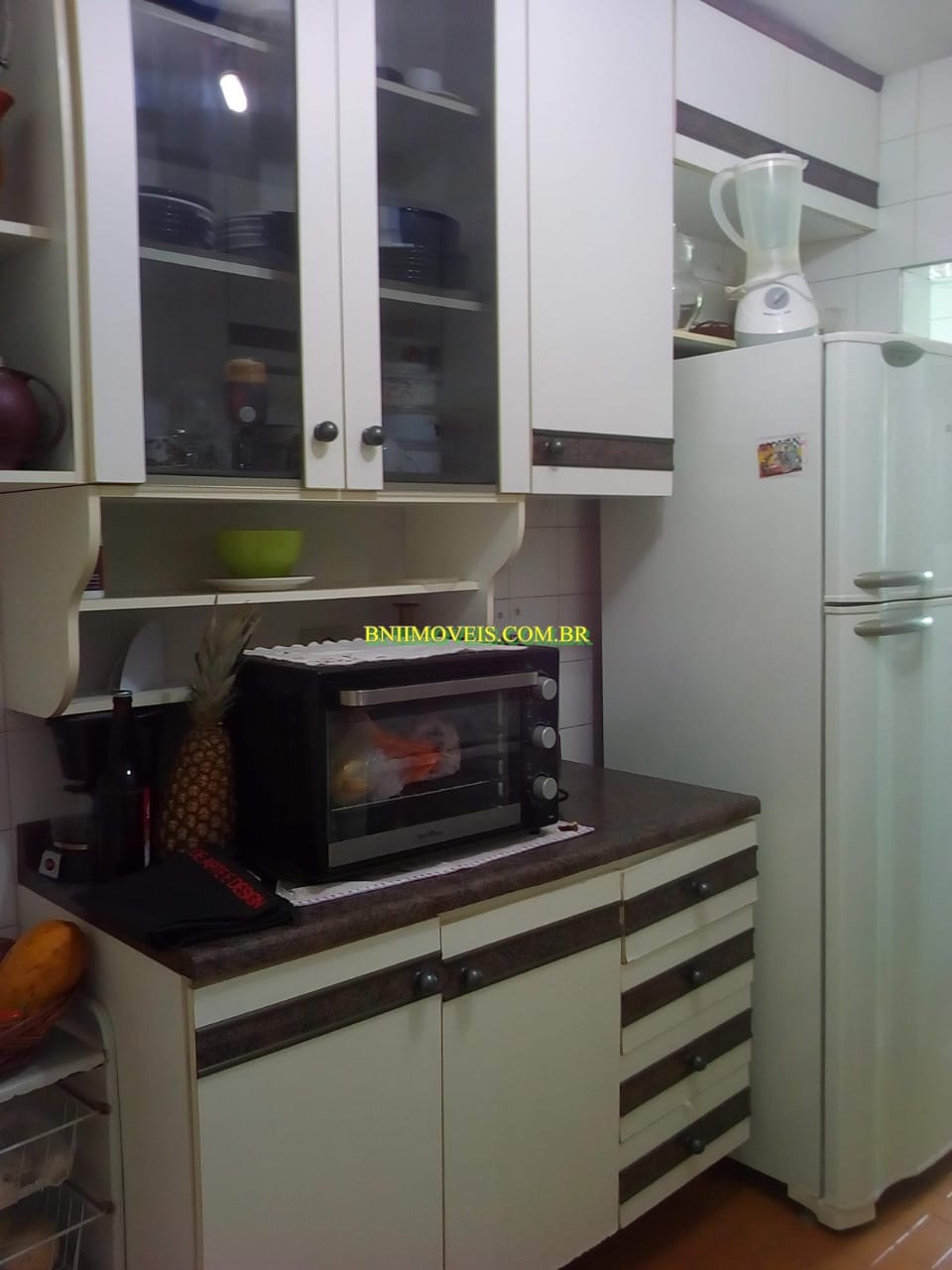 Apartamento, 3 quartos, 85 m² - Foto 3