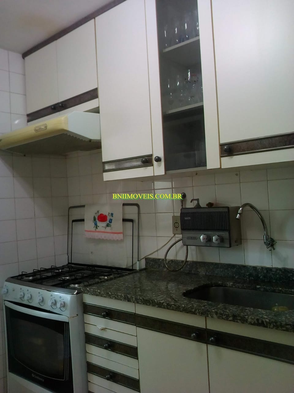 Apartamento, 3 quartos, 85 m² - Foto 4