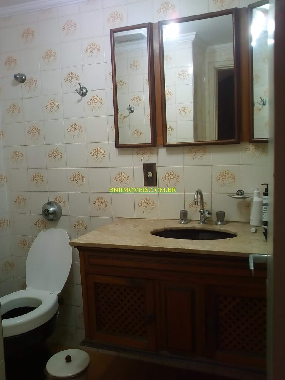 Apartamento, 3 quartos, 85 m² - Foto 9