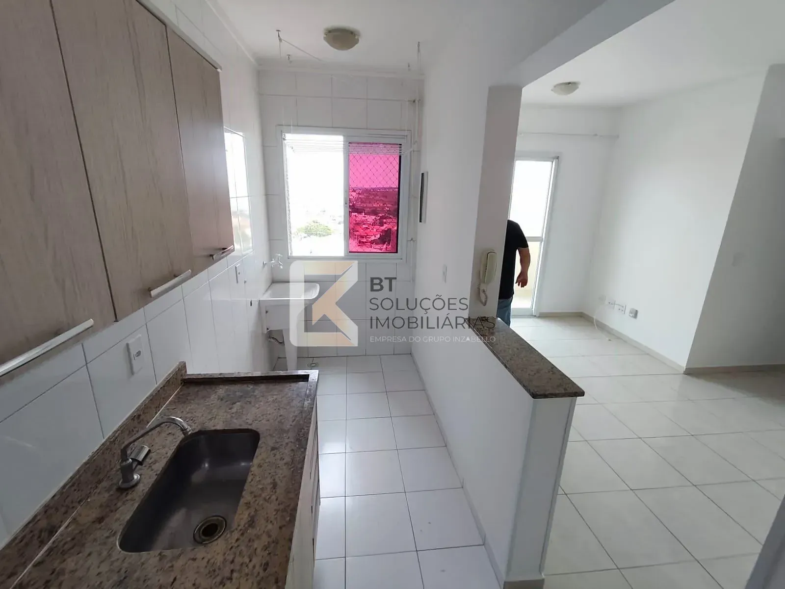 Apartamento, 3 quartos, 63 m² - Foto 2