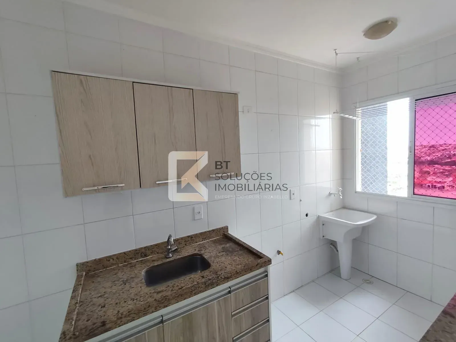 Apartamento, 3 quartos, 63 m² - Foto 3