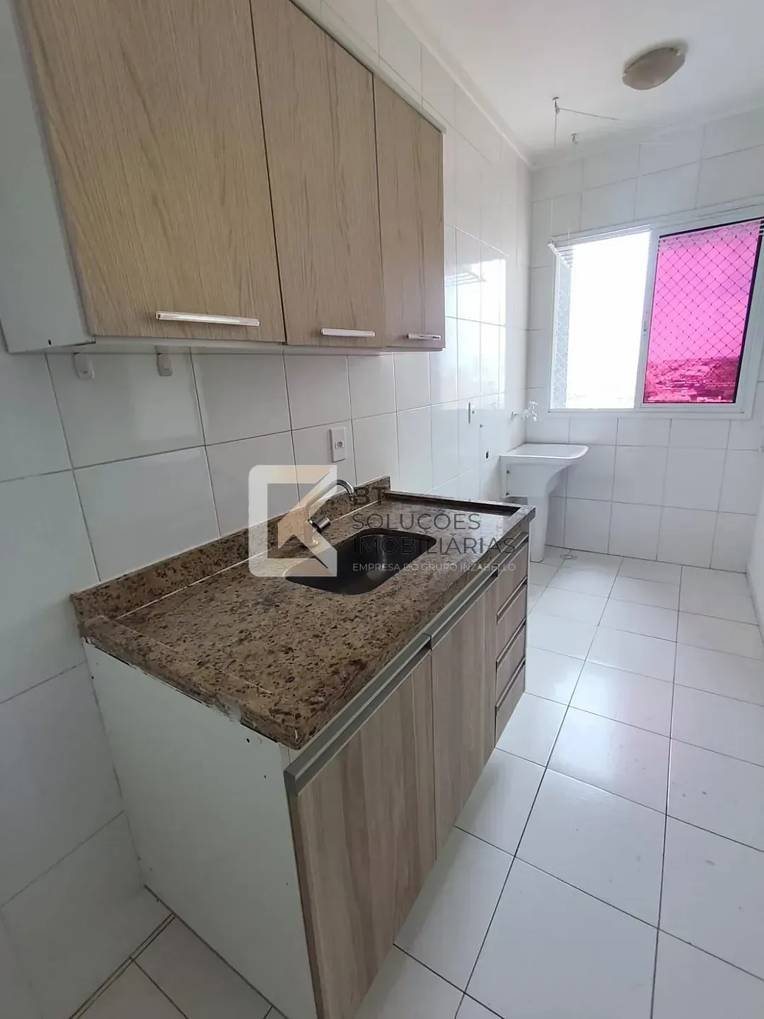 Apartamento, 3 quartos, 63 m² - Foto 1