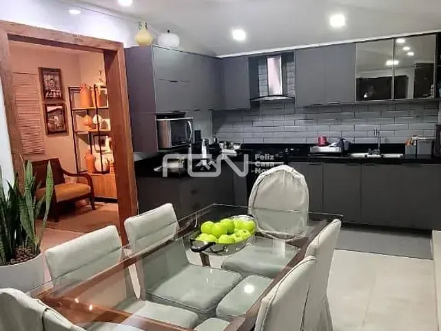 Apartamento 2 quartos e 2 banheiros, à venda, no bairro Industrial em Camaçari