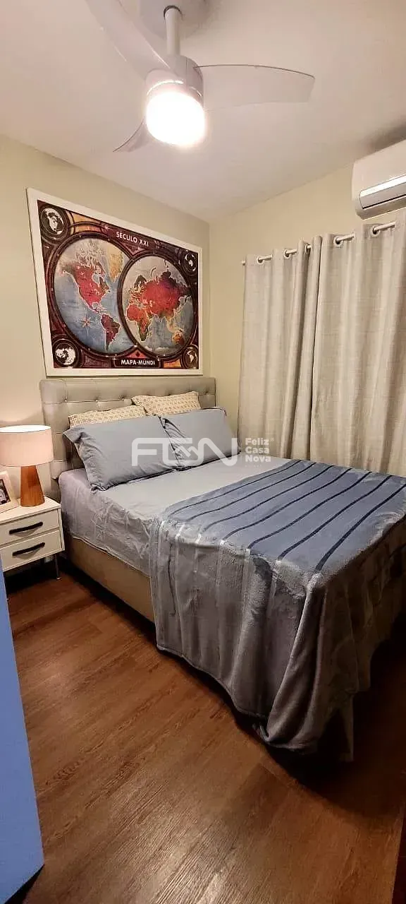 Apartamento, 2 quartos, 10 m² - Foto 14
