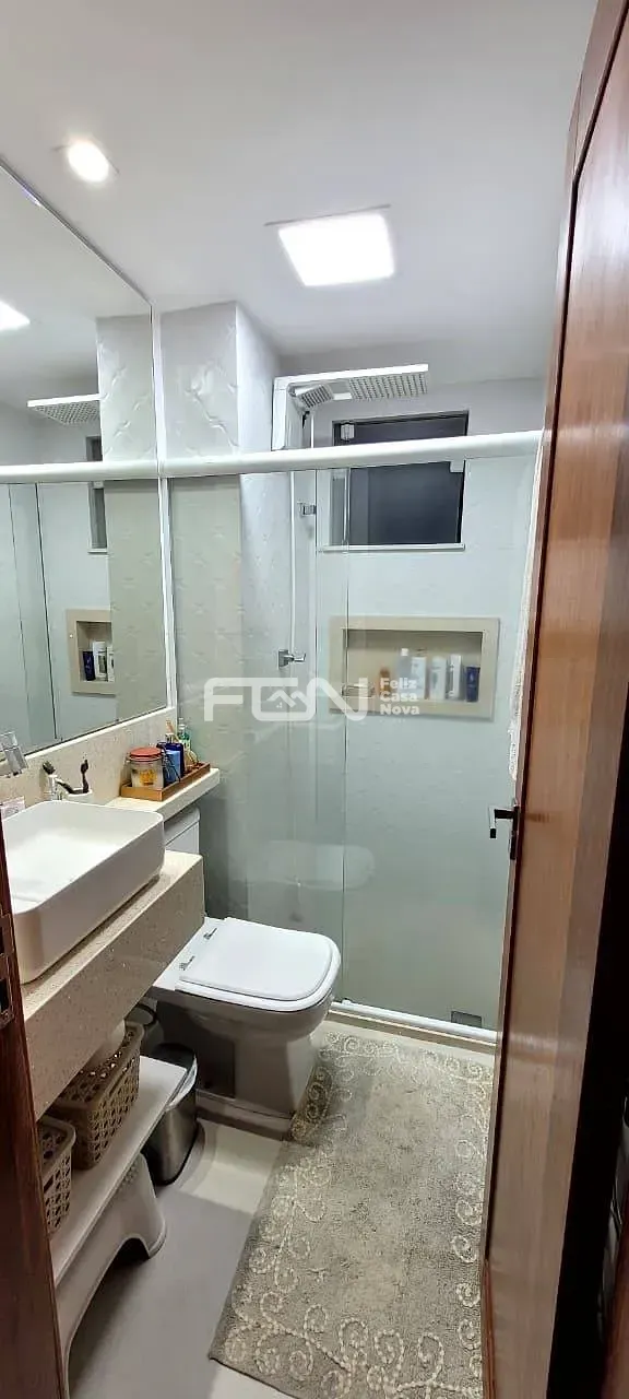 Apartamento, 2 quartos, 10 m² - Foto 16