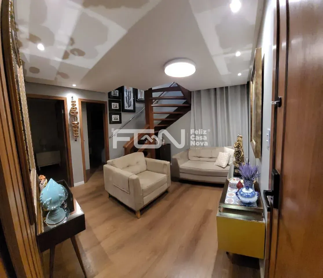 Apartamento, 2 quartos, 10 m² - Foto 1