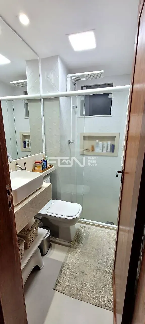 Apartamento, 2 quartos, 10 m² - Foto 17