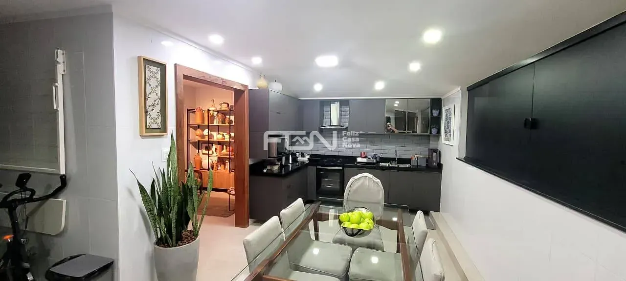 Apartamento, 2 quartos, 10 m² - Foto 8