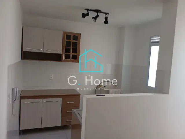 Apartamento com 80m² 2 quartos e 1 banheiro, à venda, no bairro Jardim Ana Eliza em Cambé