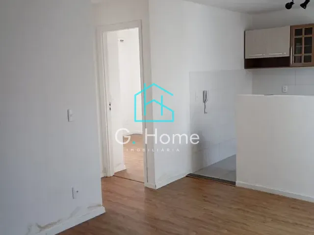 Apartamento com 80m² 2 quartos e 1 banheiro, à venda, no bairro Jardim Ana Eliza em Cambé