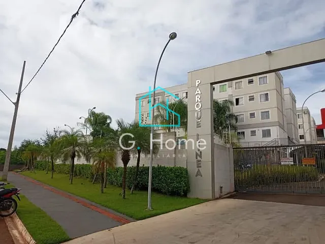 Apartamento com 80m² 2 quartos e 1 banheiro, à venda, no bairro Jardim Ana Eliza em Cambé