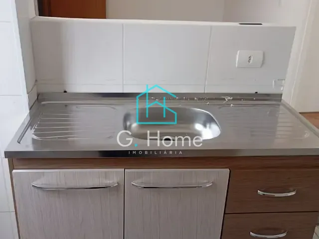 Apartamento com 80m² 2 quartos e 1 banheiro, à venda, no bairro Jardim Ana Eliza em Cambé