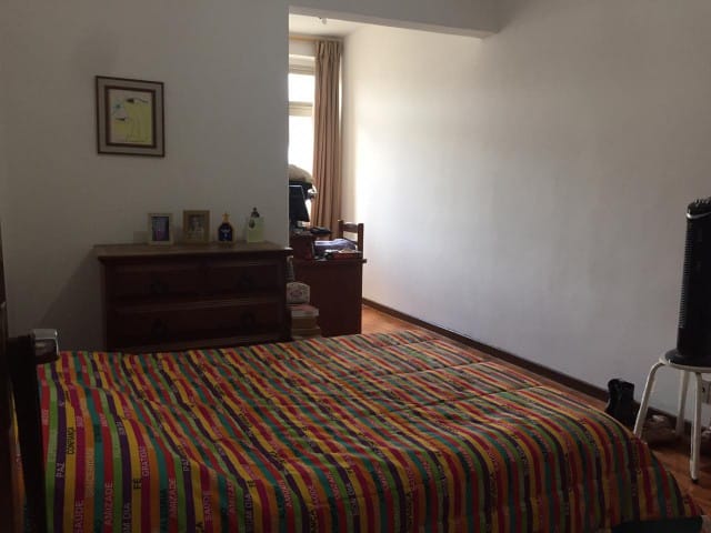 Apartamento 2 quartos e 1 banheiro, à venda, no bairro Centro em Petrópolis