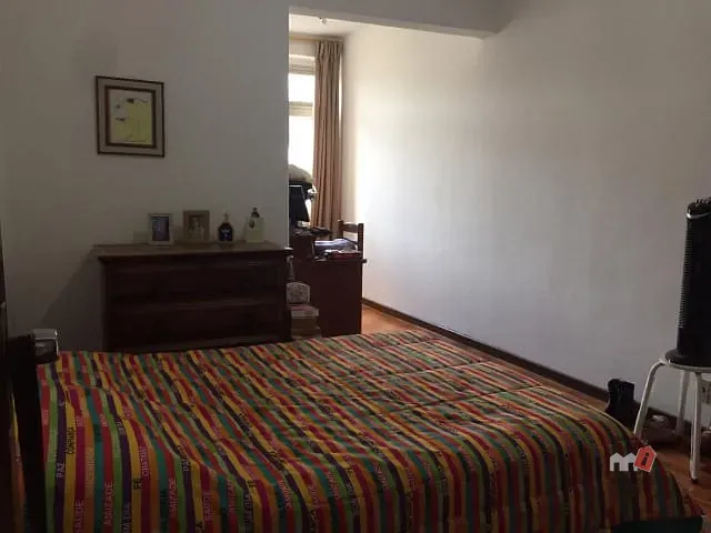 Apartamento 2 quartos e 1 banheiro, à venda, no bairro Centro em Petrópolis