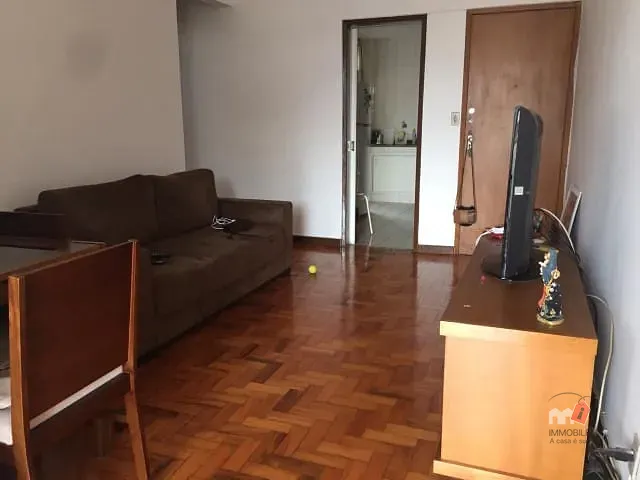 Apartamento 2 quartos e 1 banheiro, à venda, no bairro Centro em Petrópolis