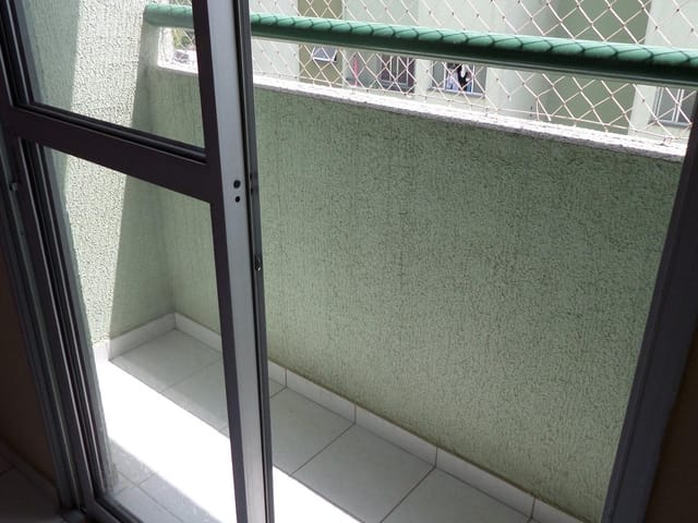 Foto do Apartamento - Apartamento residencial à venda, Parque Industrial, São José dos Campos. | INDEPENDENCE NEGOCIOS IMOBILIARIOS LTDA