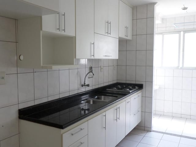 Foto do Apartamento - Apartamento residencial à venda, Parque Industrial, São José dos Campos. | INDEPENDENCE NEGOCIOS IMOBILIARIOS LTDA