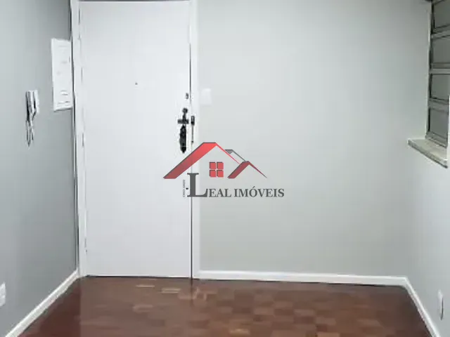Apartamento 1 quarto e 1 banheiro, à venda, no bairro Sé em São Paulo