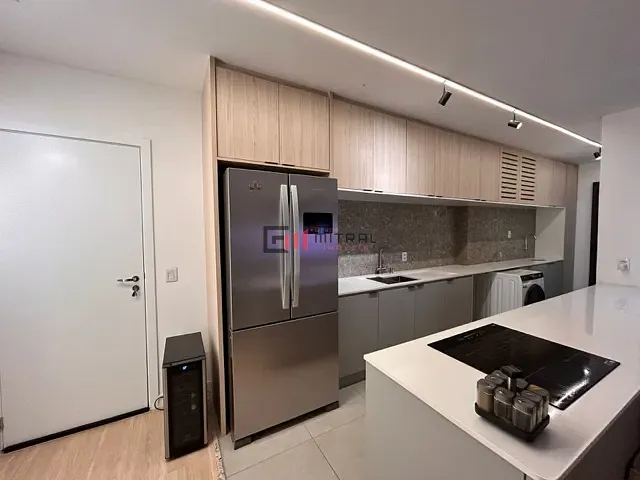 Apartamento 2 quartos e 2 banheiros, à venda, no bairro Terra Bonita em Londrina