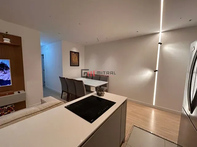 Apartamento 2 quartos e 2 banheiros, à venda, no bairro Terra Bonita em Londrina