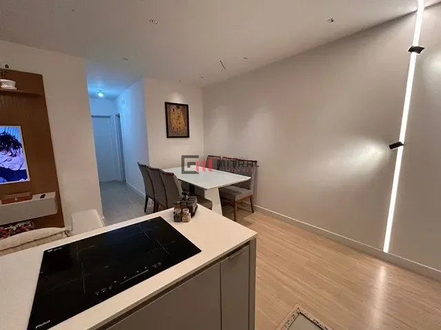 Apartamento 2 quartos e 2 banheiros, à venda, no bairro Terra Bonita em Londrina