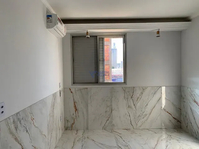 Apartamento 2 quartos e 2 banheiros, para alugar, no bairro Centro em São José dos Campos