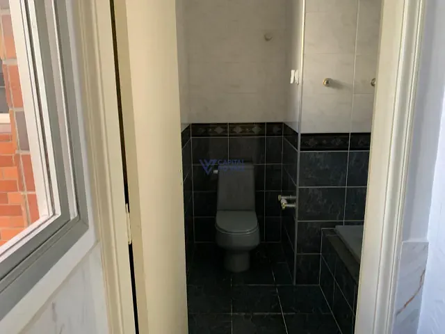 Apartamento 2 quartos e 2 banheiros, para alugar, no bairro Centro em São José dos Campos