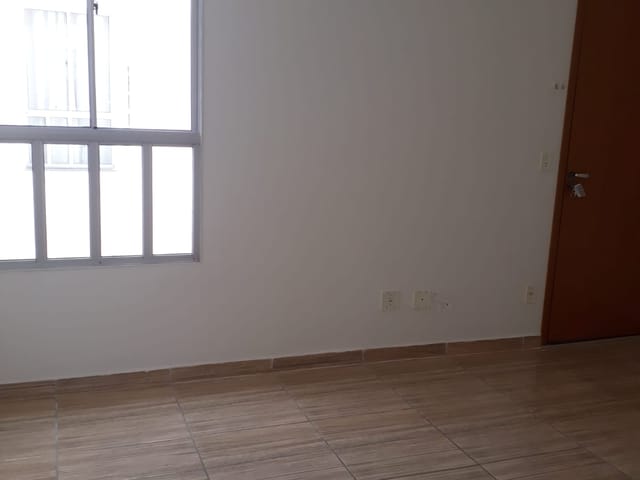 Foto do Apartamento - Apartamento para locação no Princesa Isabel  | Palacete Imobiliária