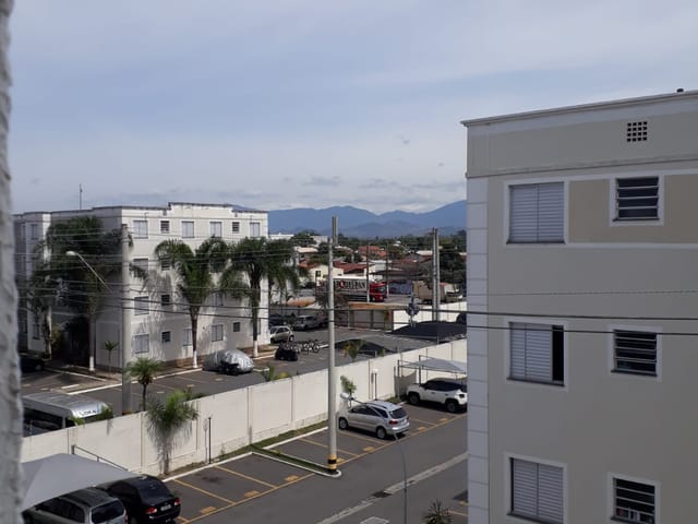 Foto do Apartamento - Apartamento para locação no Princesa Isabel  | Palacete Imobiliária