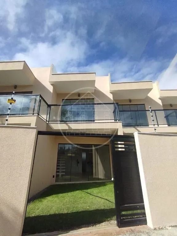 Apartamento, 3 quartos, 100 m² - Foto 1