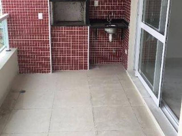 Foto do Apartamento - Apartamento à venda 3 Quartos, 1 Suite, 3 Vagas, 120M², Jardim Aquarius, São José dos Campos - SP | Edifício Quartetto | RUSSI IMÓVEIS