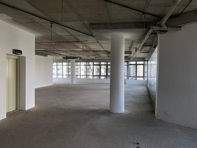 Apartamento com 572m² 4 quartos e 5 banheiros, à venda, no bairro Itaim Bibi em São Paulo