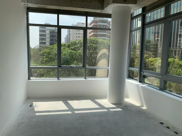 Apartamento com 572m² 4 quartos e 5 banheiros, à venda, no bairro Itaim Bibi em São Paulo
