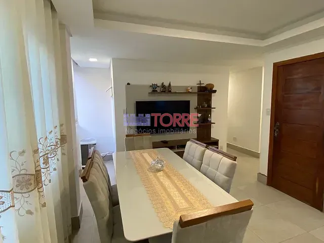 Apartamento 3 quartos e 2 banheiros, à venda, no bairro Mangabinha em Itabuna