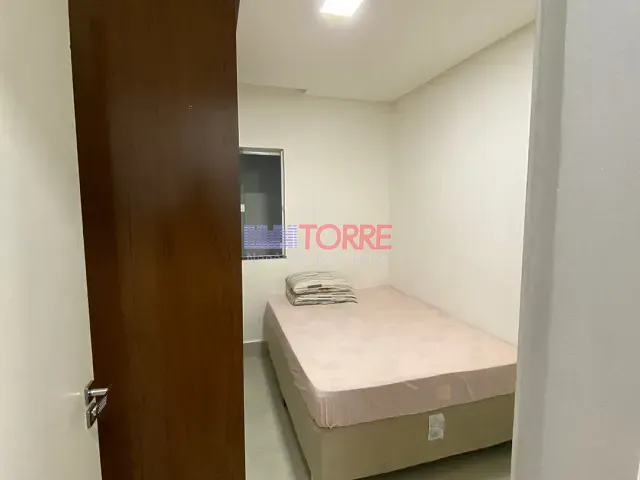 Apartamento 3 quartos e 2 banheiros, à venda, no bairro Mangabinha em Itabuna