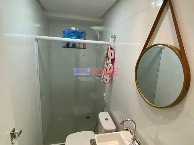 Apartamento 3 quartos e 2 banheiros, à venda, no bairro Mangabinha em Itabuna