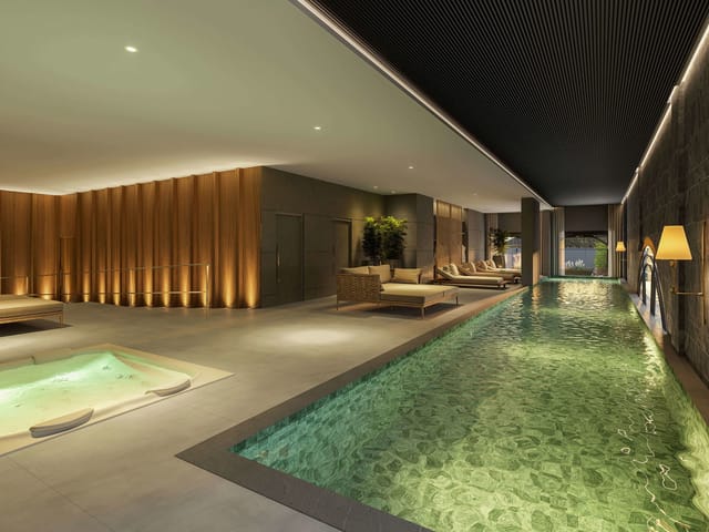 Foto do Apartamento - La Rocca | Versailles Brasil