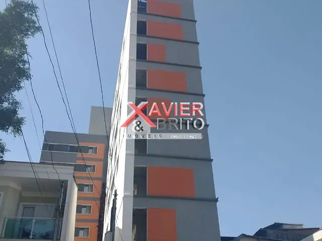Apartamento 2 quartos e 1 banheiro, à venda, no bairro 1 em São Paulo