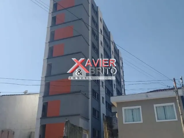Apartamento 2 quartos e 1 banheiro, à venda, no bairro 1 em São Paulo