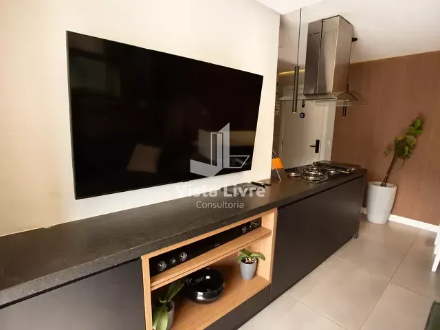 Apartamento com 58m² 2 quartos e 2 banheiros, à venda, no bairro Água Branca em São Paulo