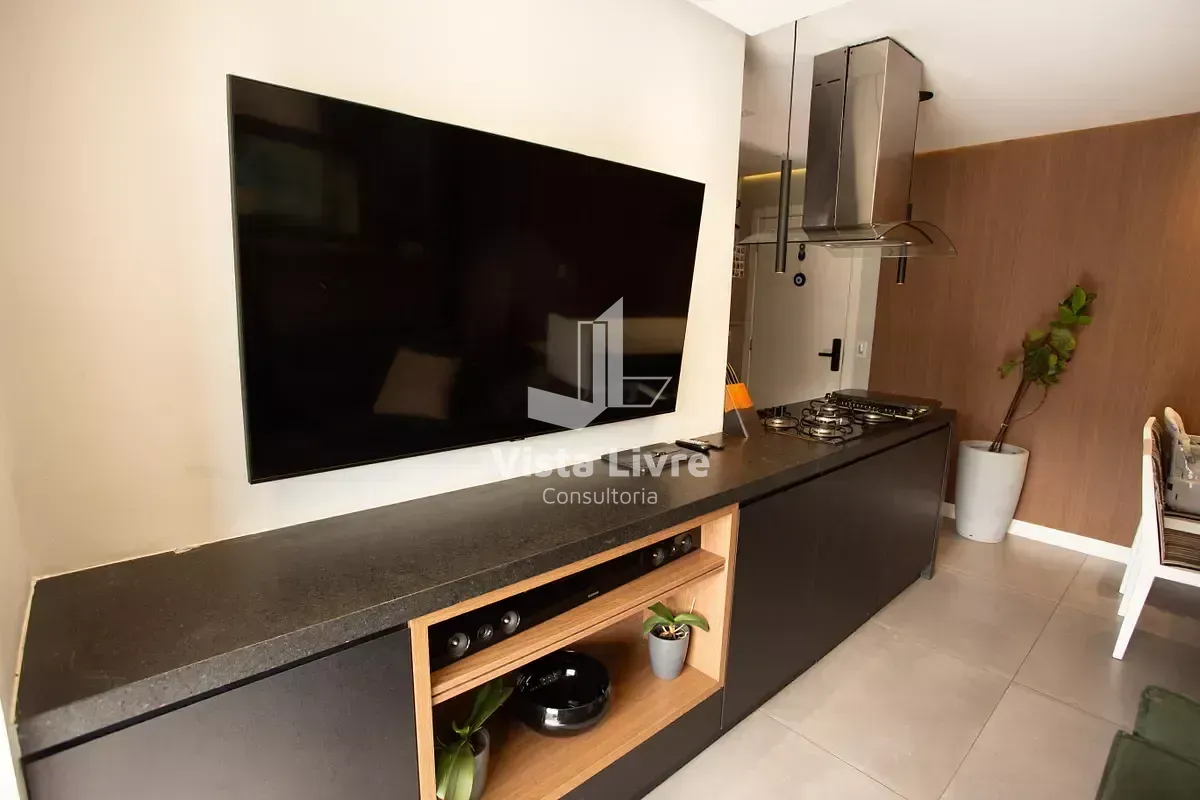 Apartamento, 2 quartos, 58 m² - Foto 4