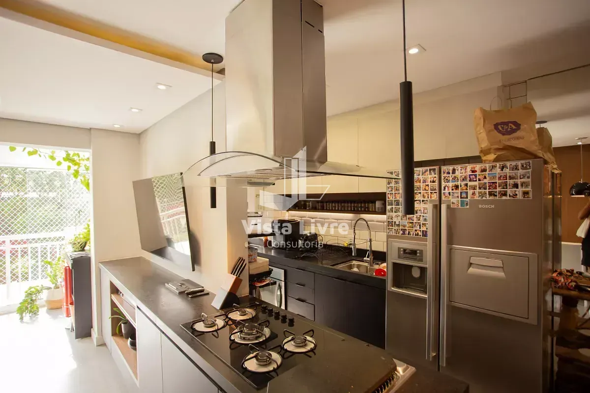 Apartamento, 2 quartos, 58 m² - Foto 18