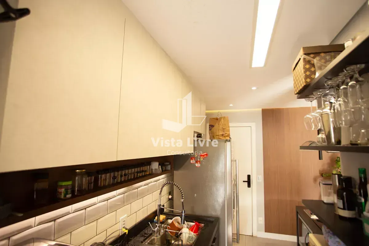 Apartamento, 2 quartos, 58 m² - Foto 20