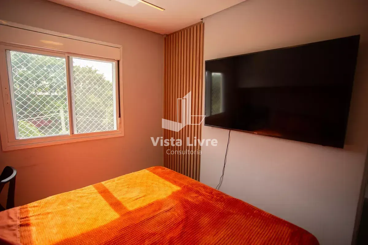 Apartamento, 2 quartos, 58 m² - Foto 22