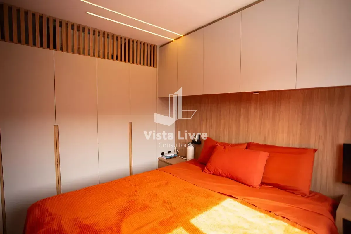Apartamento, 2 quartos, 58 m² - Foto 24