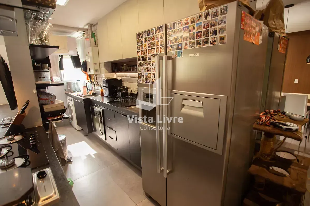 Apartamento, 2 quartos, 58 m² - Foto 12